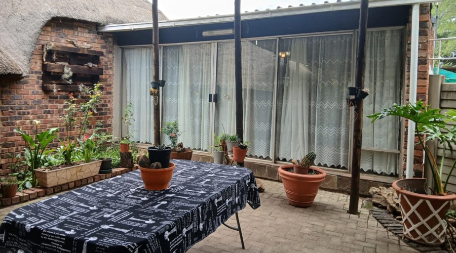 3 Bedroom Property for Sale in Sasolburg Free State